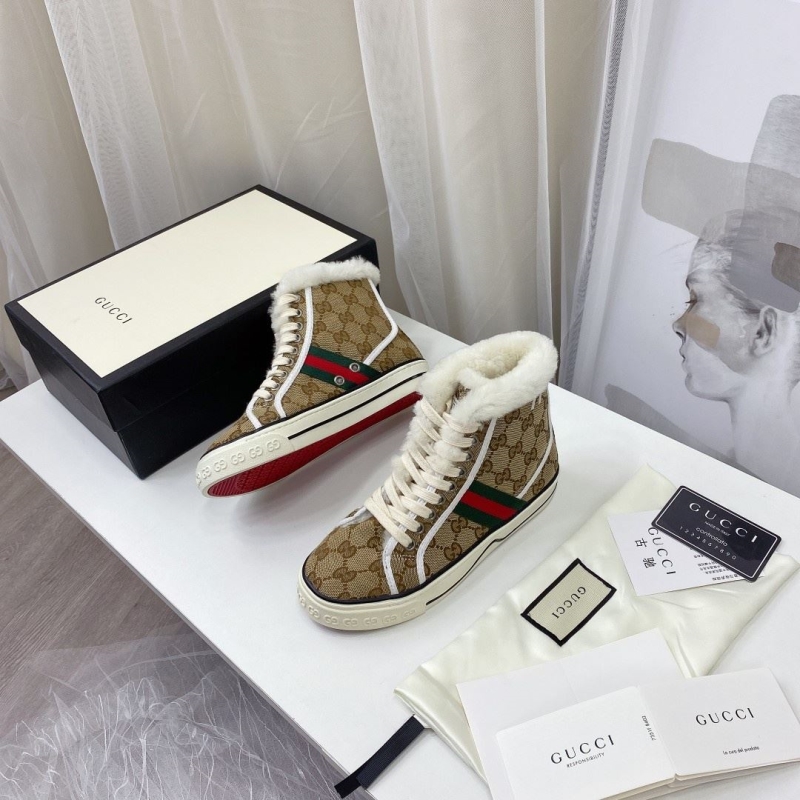 Gucci Casual Shoes